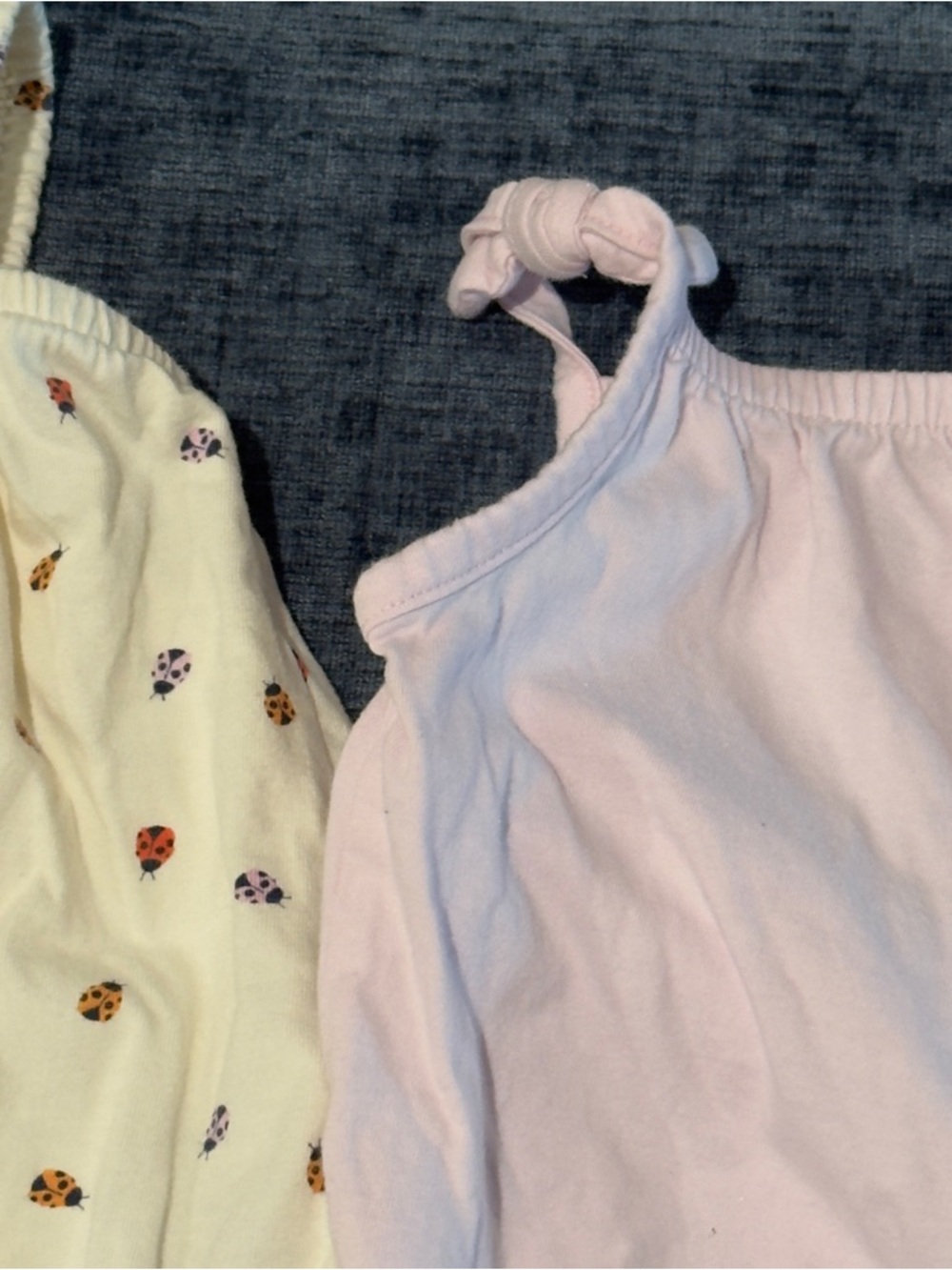 Romper bundle - Picture 3 of 4
